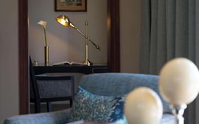 Fairmont Mount Kenya Safari Club Nanyuki 5*